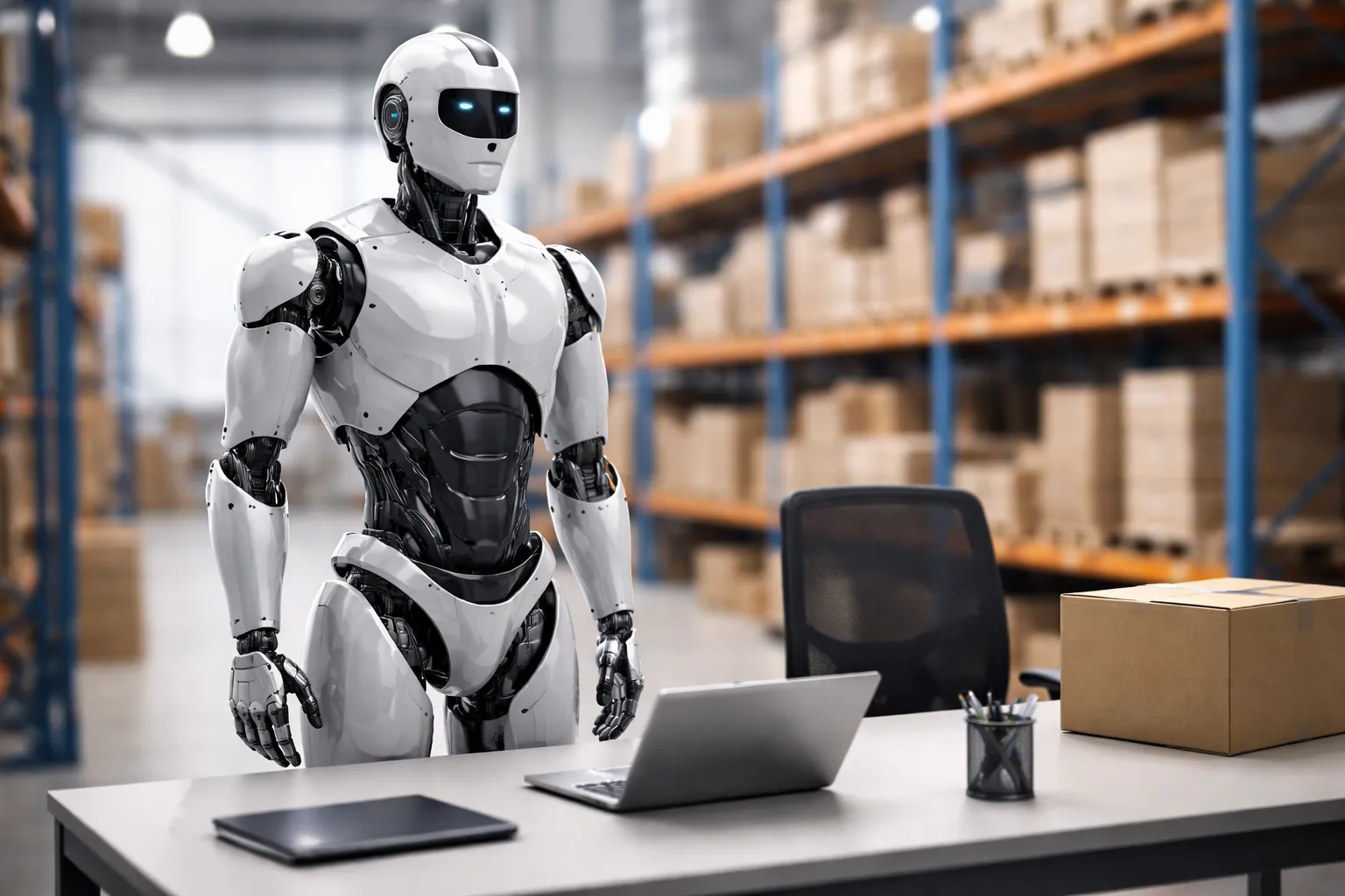 The AI Jobpocalypse Narrative Faces a Reality Check